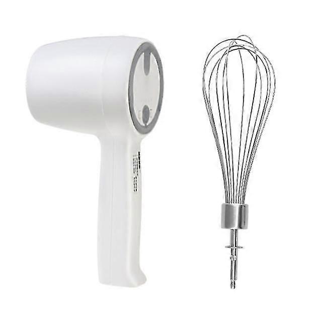 USB Coffee Whisk Mixer Portable Electric Egg Beater|