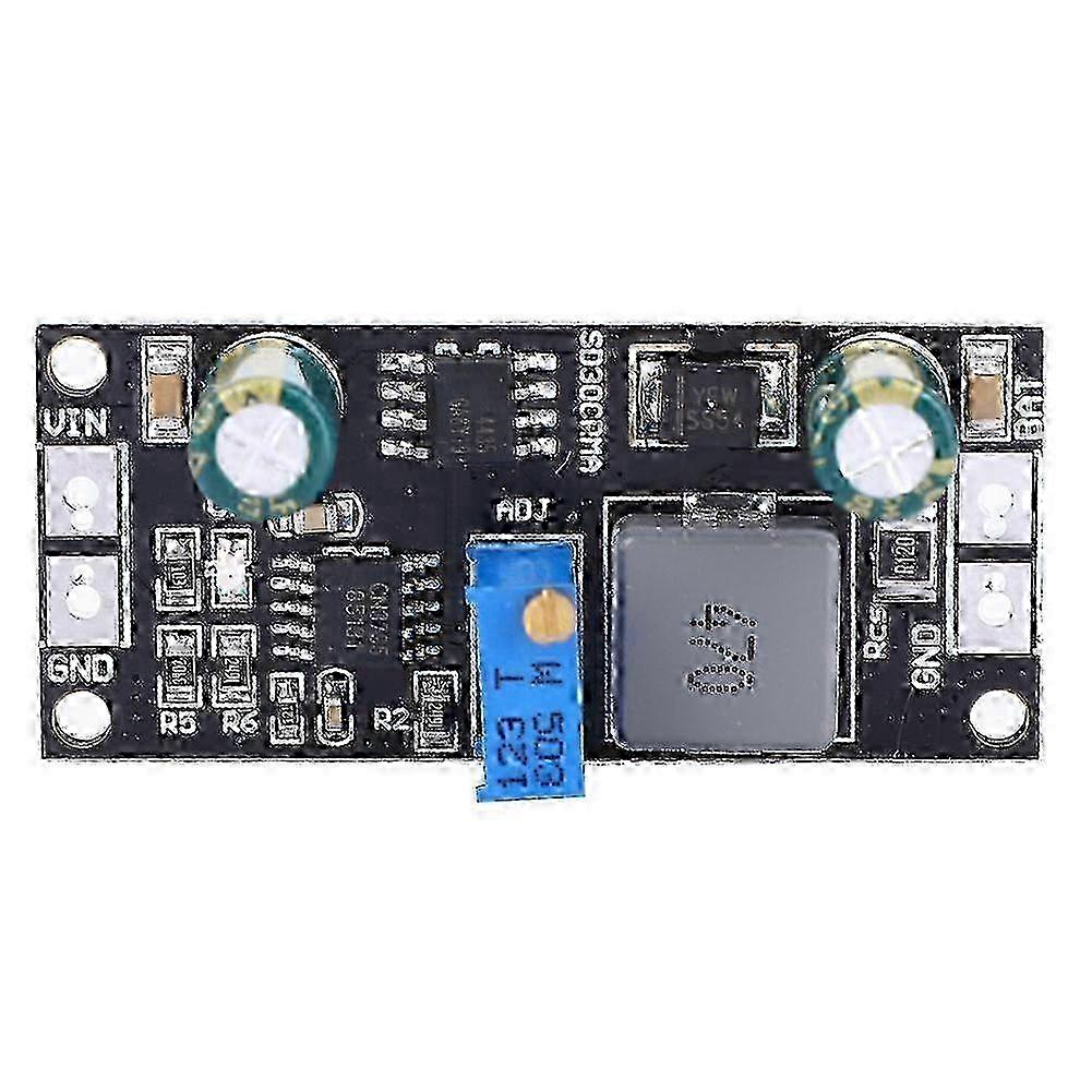 Solar Panel Controller with MPPT Charging for 3.7V-7.4V Lithium Batteries, 9V/18V Module, 18V 25-26s Charging Solution