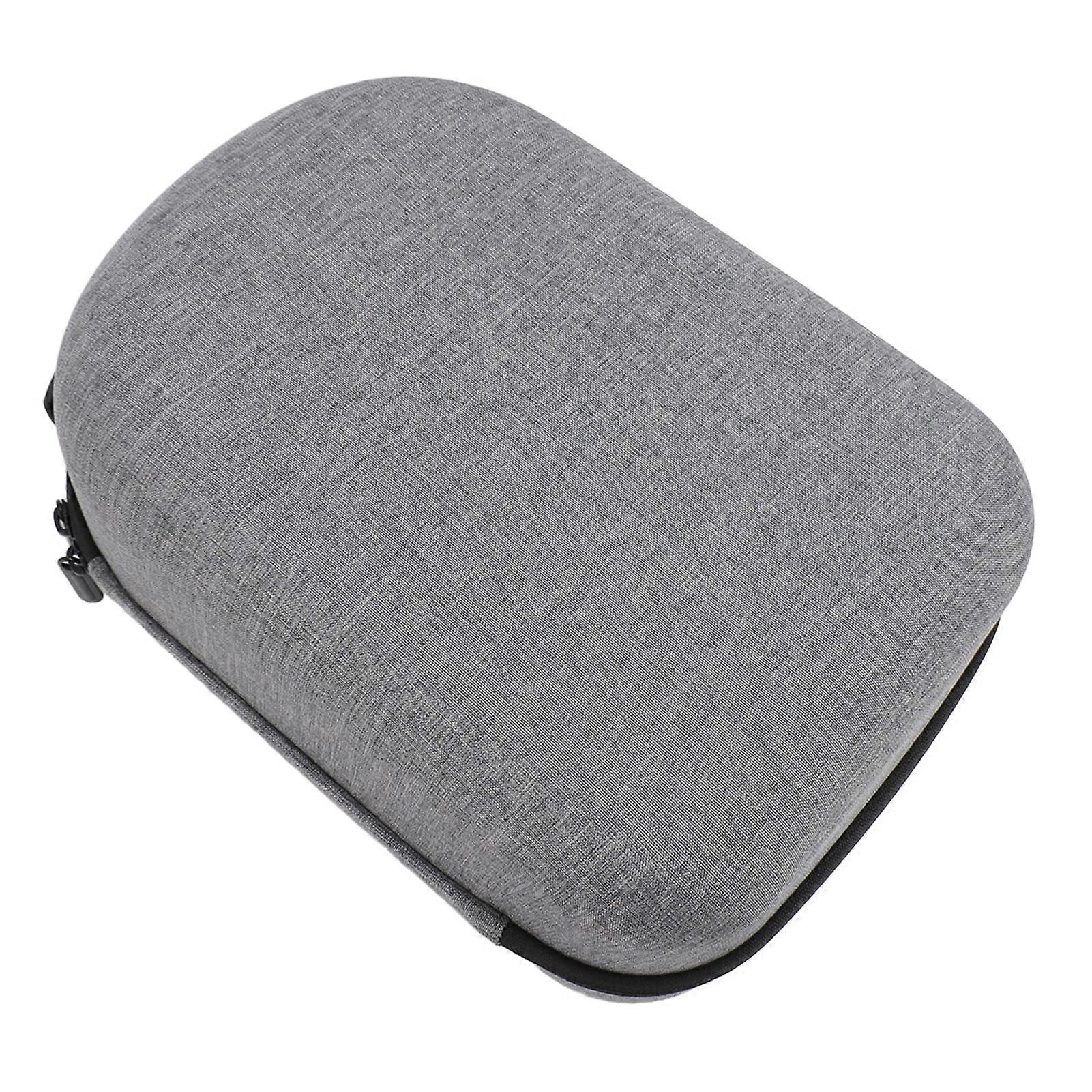 VR Carrying Case Waterproof Shockproof Portable Handheld VR Storage Bag for VR Headset Controller