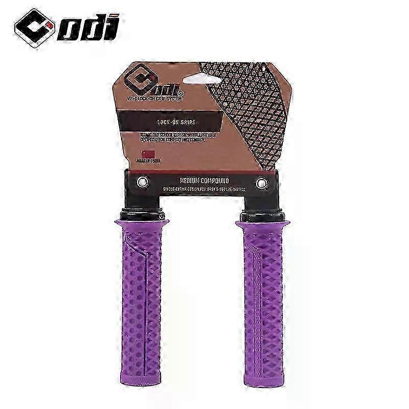 con MTB Grips Silicone Soft Shock Absorbing Bike Handlebar Cuffs Non-Slip Cycling Bicycle Handle Cuffs for MTB BMX Folding Bike