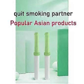 substitute for cigarettes What Are Alternatives to Cigarettes? 4 Smoking Substitutes 2PCS Mint taste cigarette suction