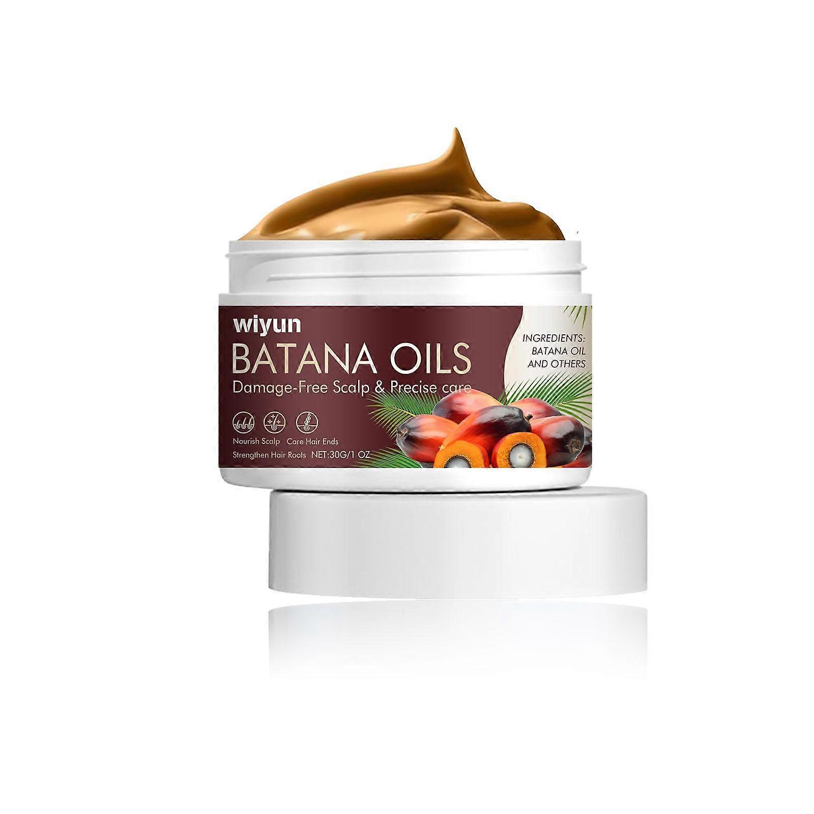 Batana Soft Hair Care Mask