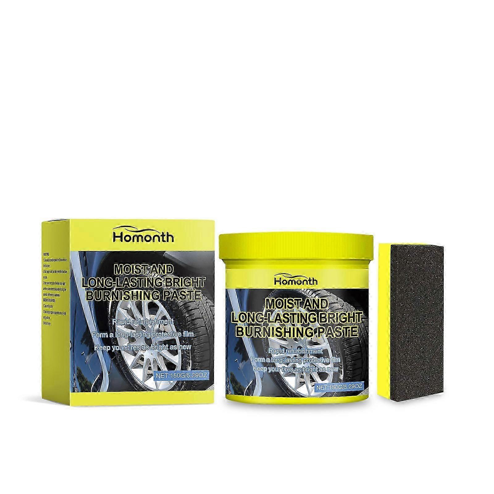 tire care coating