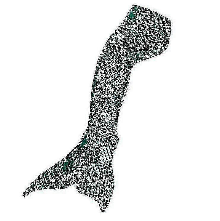 ذيول حورية البحر الجديدة للسباحة الفتيات ملابس السباحة، لا مونوفين يانليسو