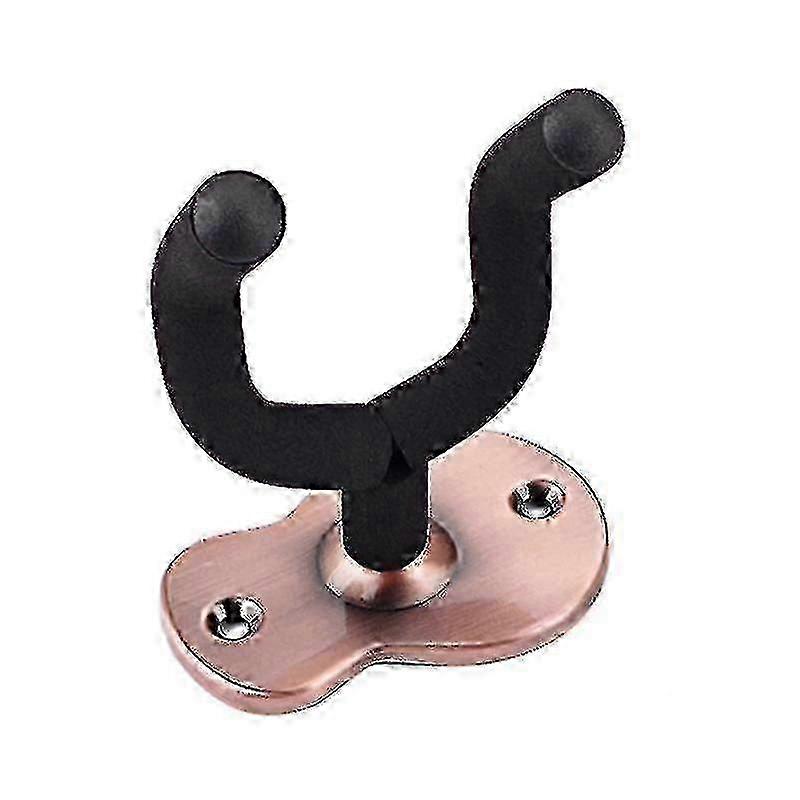 Guitar Wall Mount Bracket Guitar Bracket With Protective Sponge B