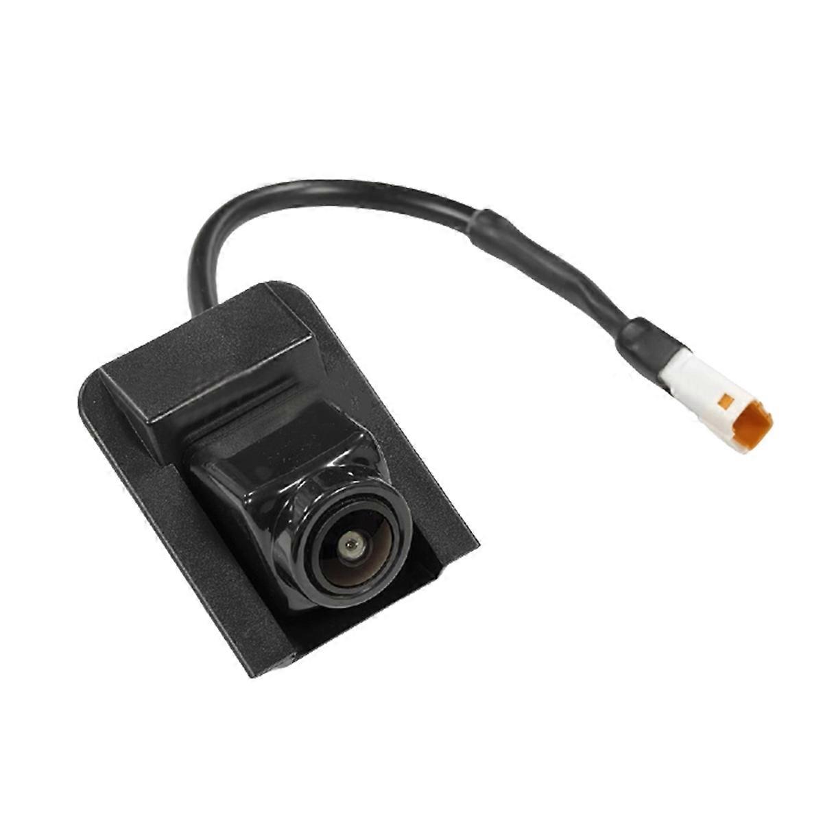 Car BackUp Rearview Camera 06730674 for Borui Medium Version Back View Camera Reverse Park Assist Camera