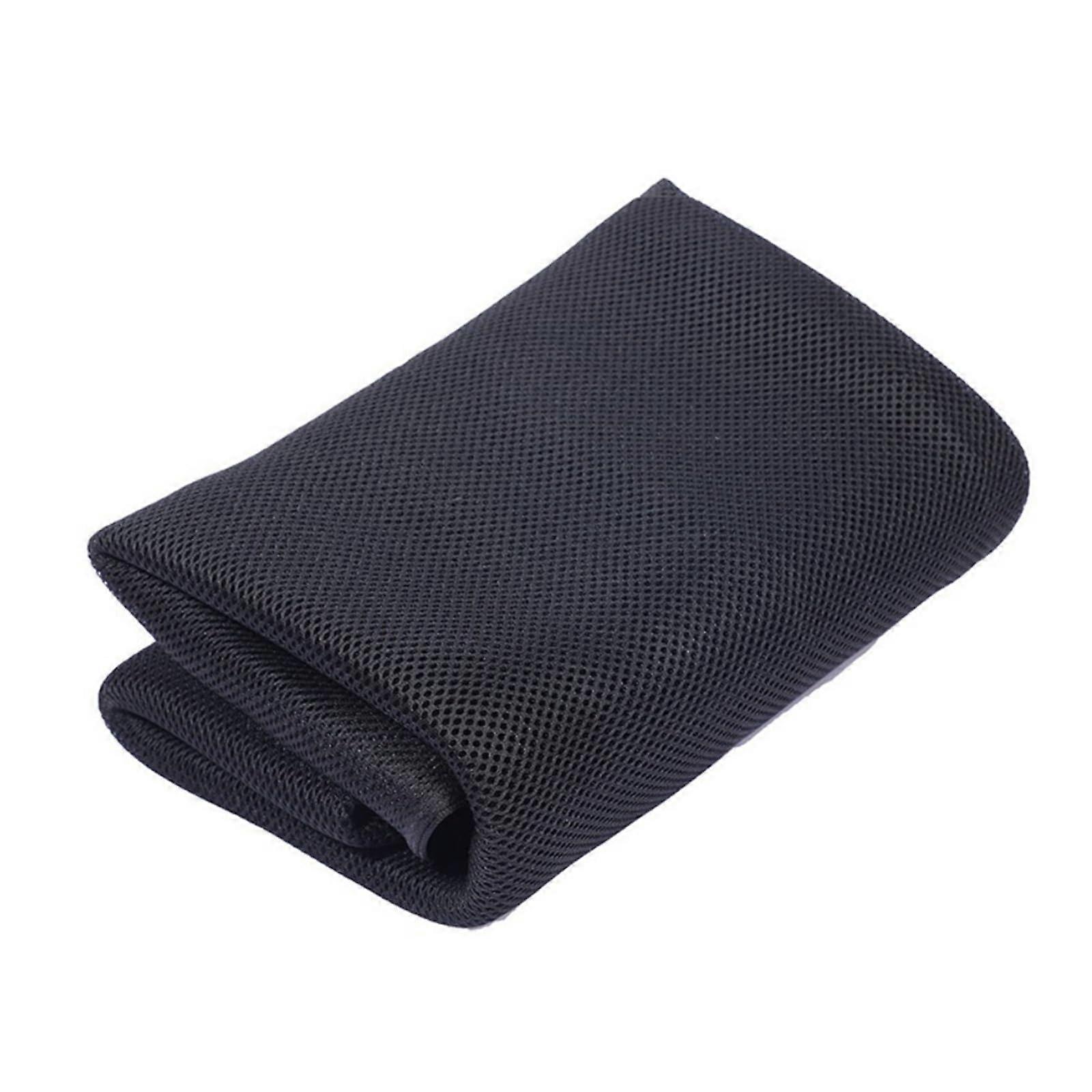 Breathable Speaker Mesh Cloth  Acoustically Transparent Grill Fabric For Home KTV & Audio Systems, 6 Color Options