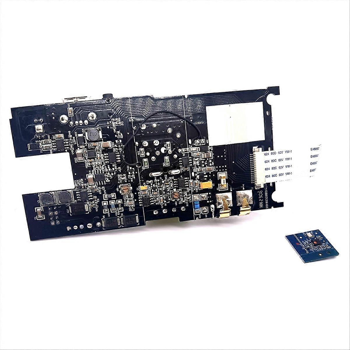 For AD200Pro Flash Driver Board Replacement, Repair Part