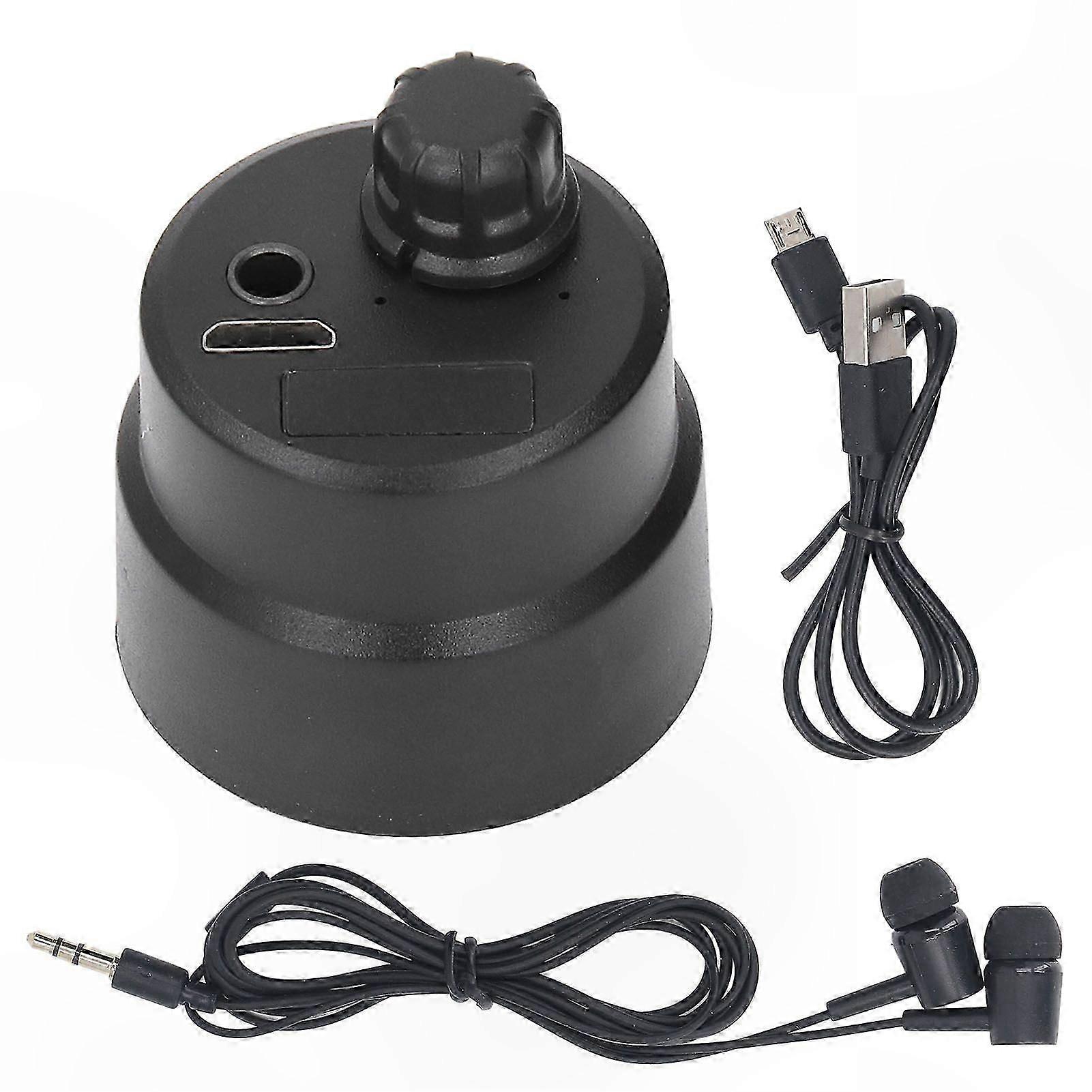 Advanced Leak Detection System for Water and Groundwater Monitoring Solutions