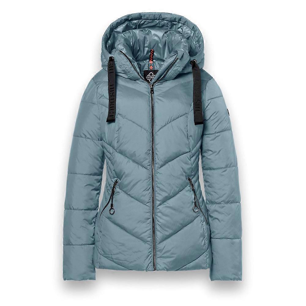 Jackets District Val Thorens LM11311253777518