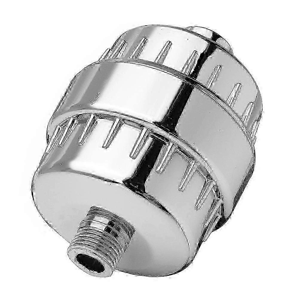 Shower Filter Water Softener High Output Universal Filter