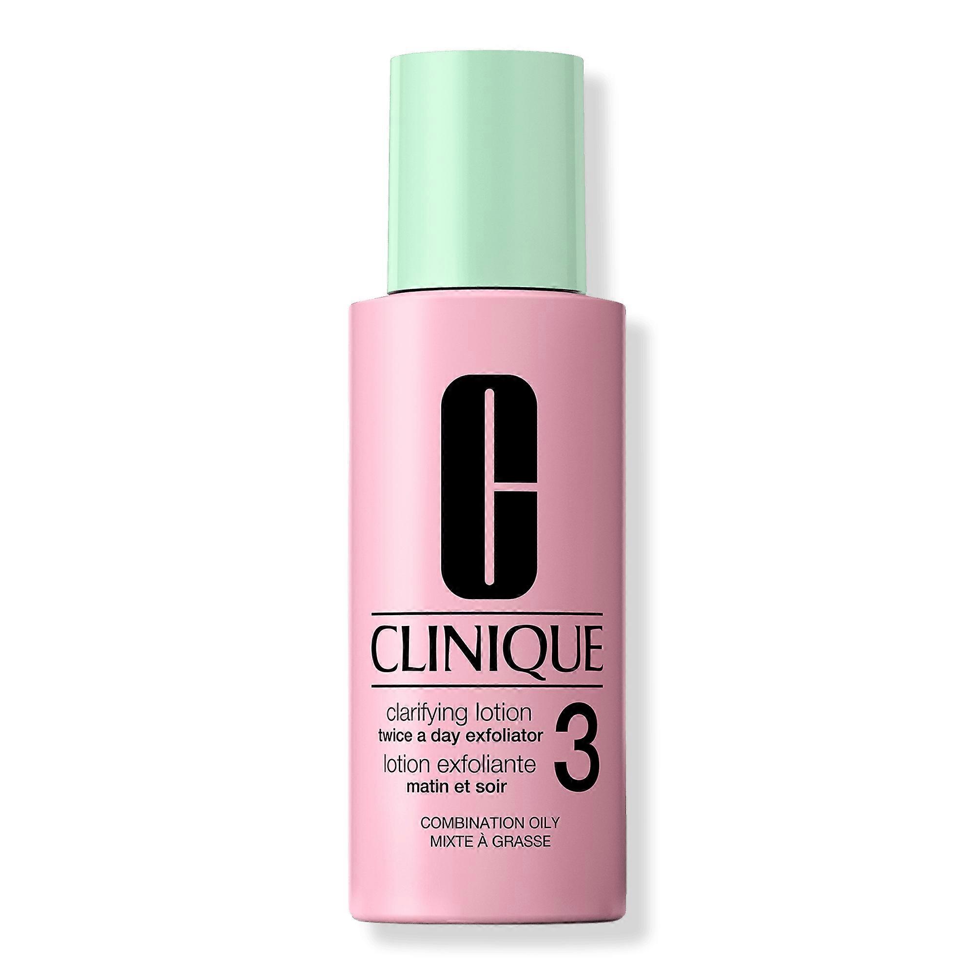 Clinique Clarifying Lotion 3 Mini, 2.0 Oz