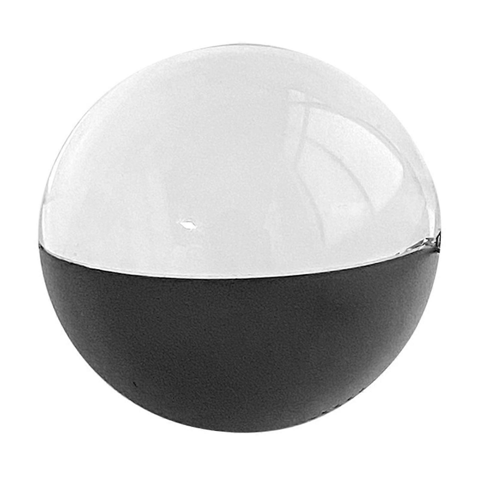 Crystals Ball Digital Display Versatile Home Decor for Couples