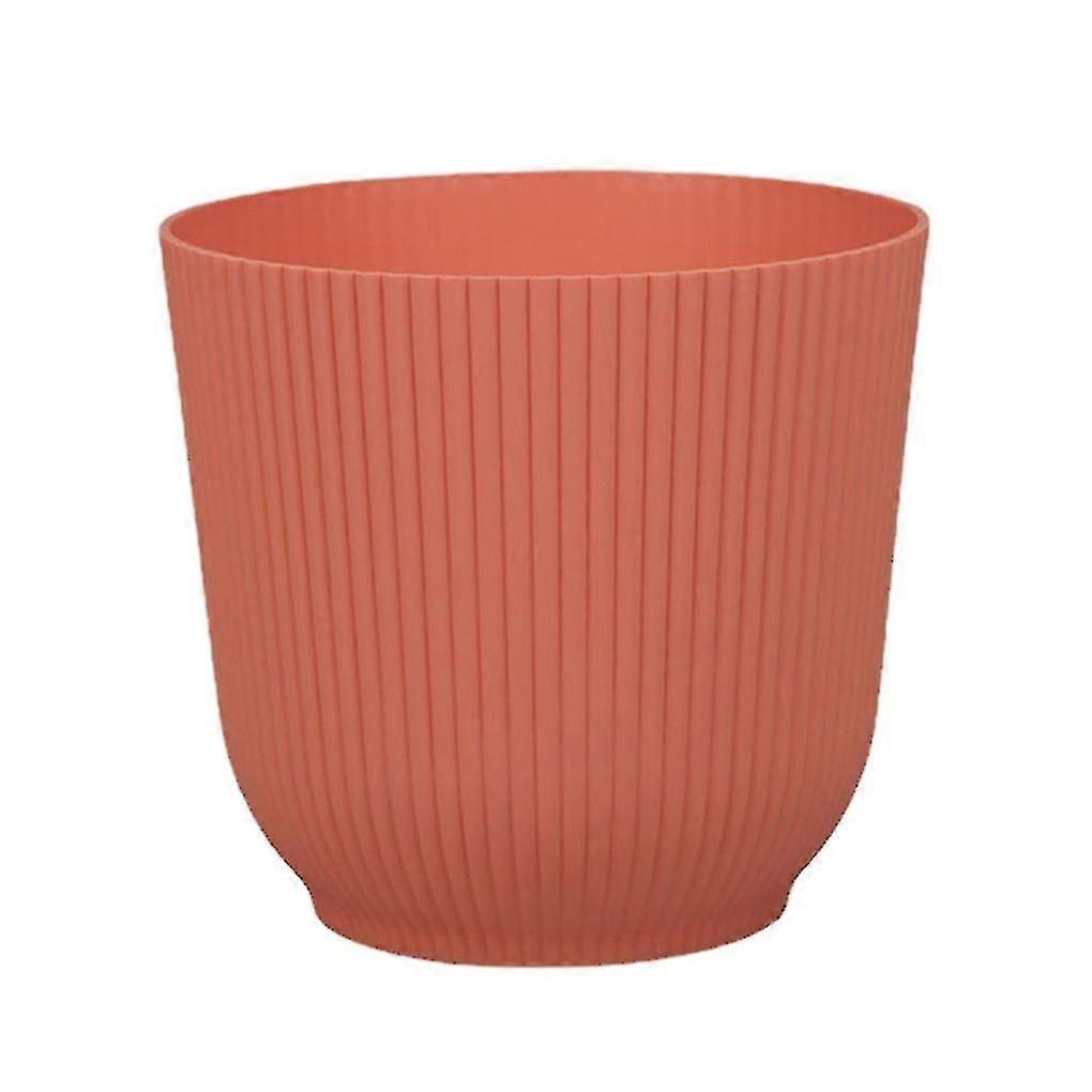 Kannettava ja kevyt kukkaruukku sisä- ja ulkokäyttöön