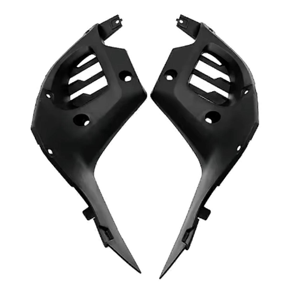 Motorcycle Front Fork Inner Cover Side Panel Frame Fairing Cowl for X-ADV750 2021-2025