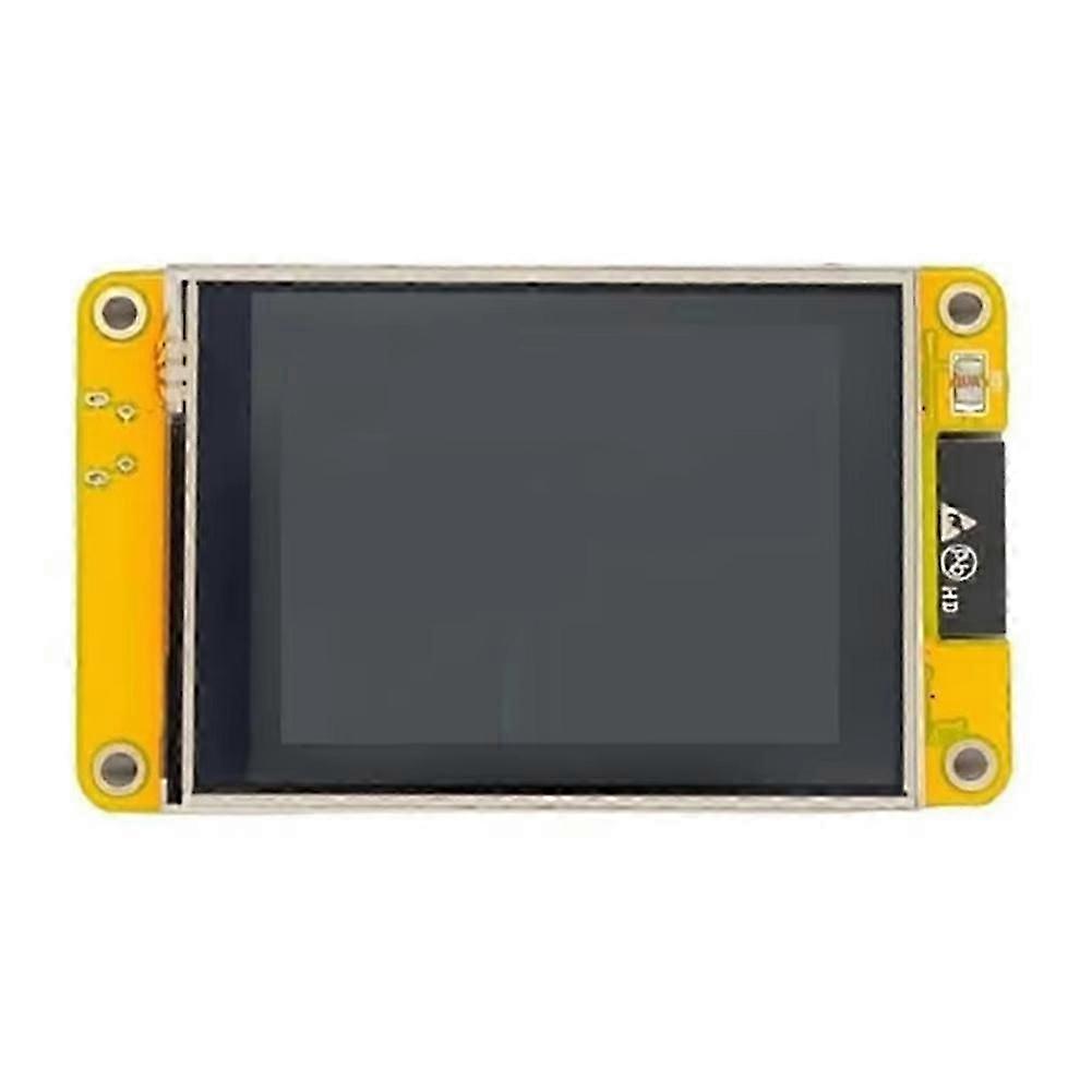 NerdMiner V2 2.8 Inch Display BTC Solo Lottery Nerd Miner Crypto Bitcoin Mining Machine