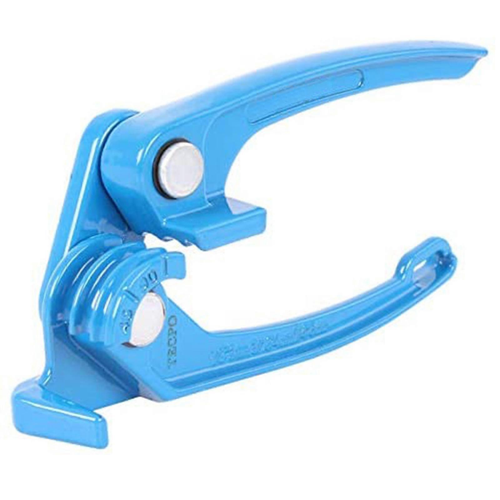 Precisions Pipe Bending Tool Carbon Steel Pipes Bender Versatile Pipe Bender Simple Operate for Home Renovation Projects Multicolor