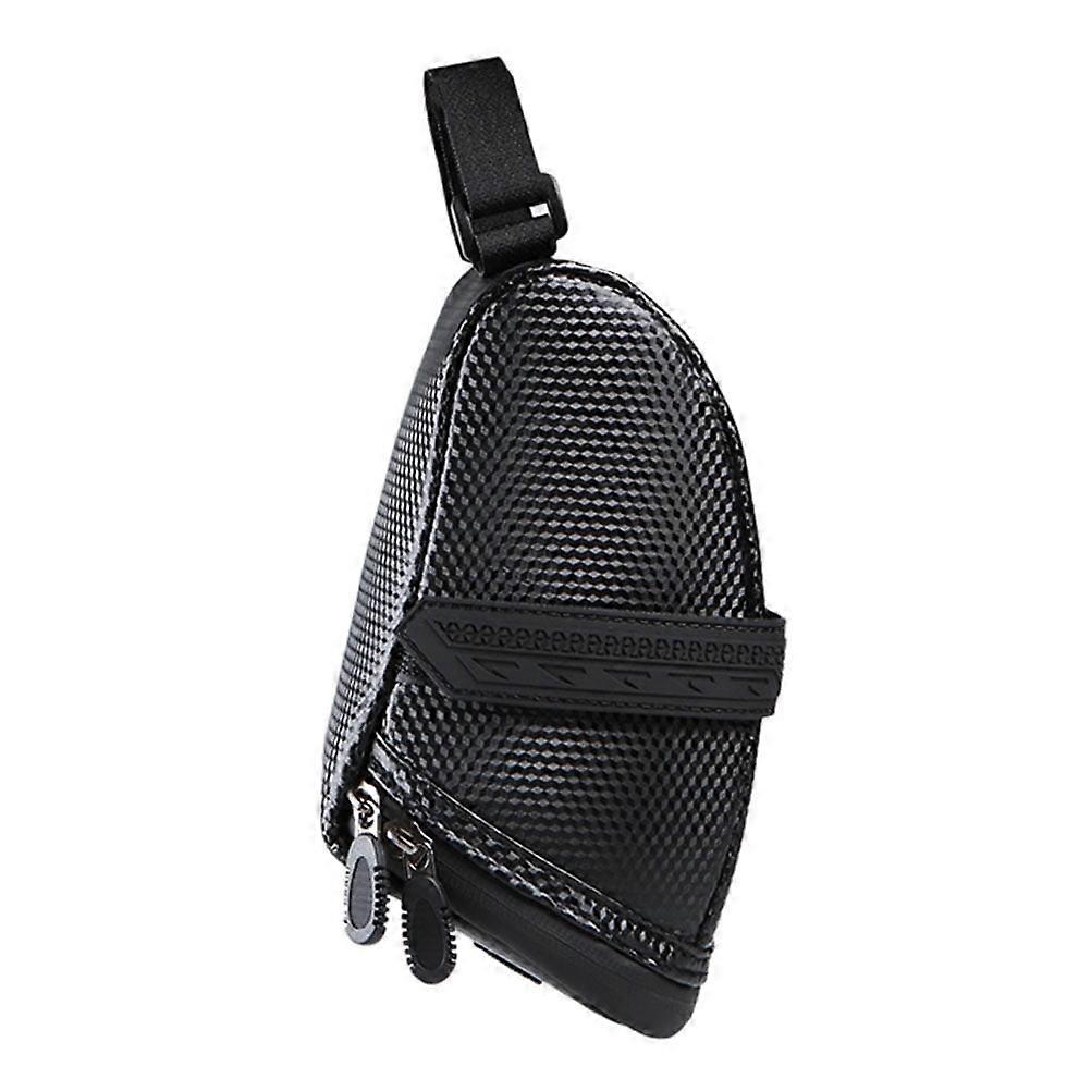 Bikes Accessories for Tail Bag Pouch Folding Tpu