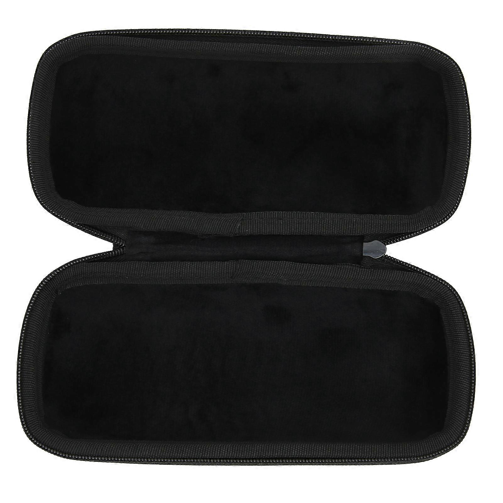 BT Speaker Carrying Case Hard Shell Waterproof Portable Wireless Speaker Storage Bag for FLIP 6 Flip 5