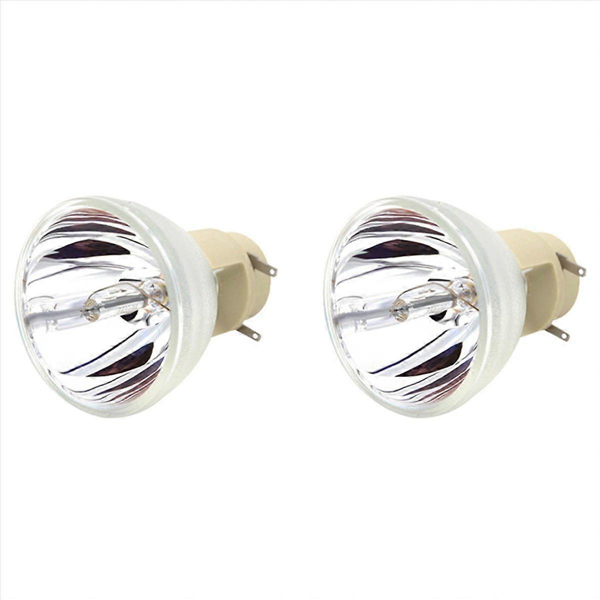 2X Compatible W1070 W1070+ W1080 W1080ST HT1085ST HT1075 W1300 Projector Lamp Bulb 240/0.8 E20.9N fo