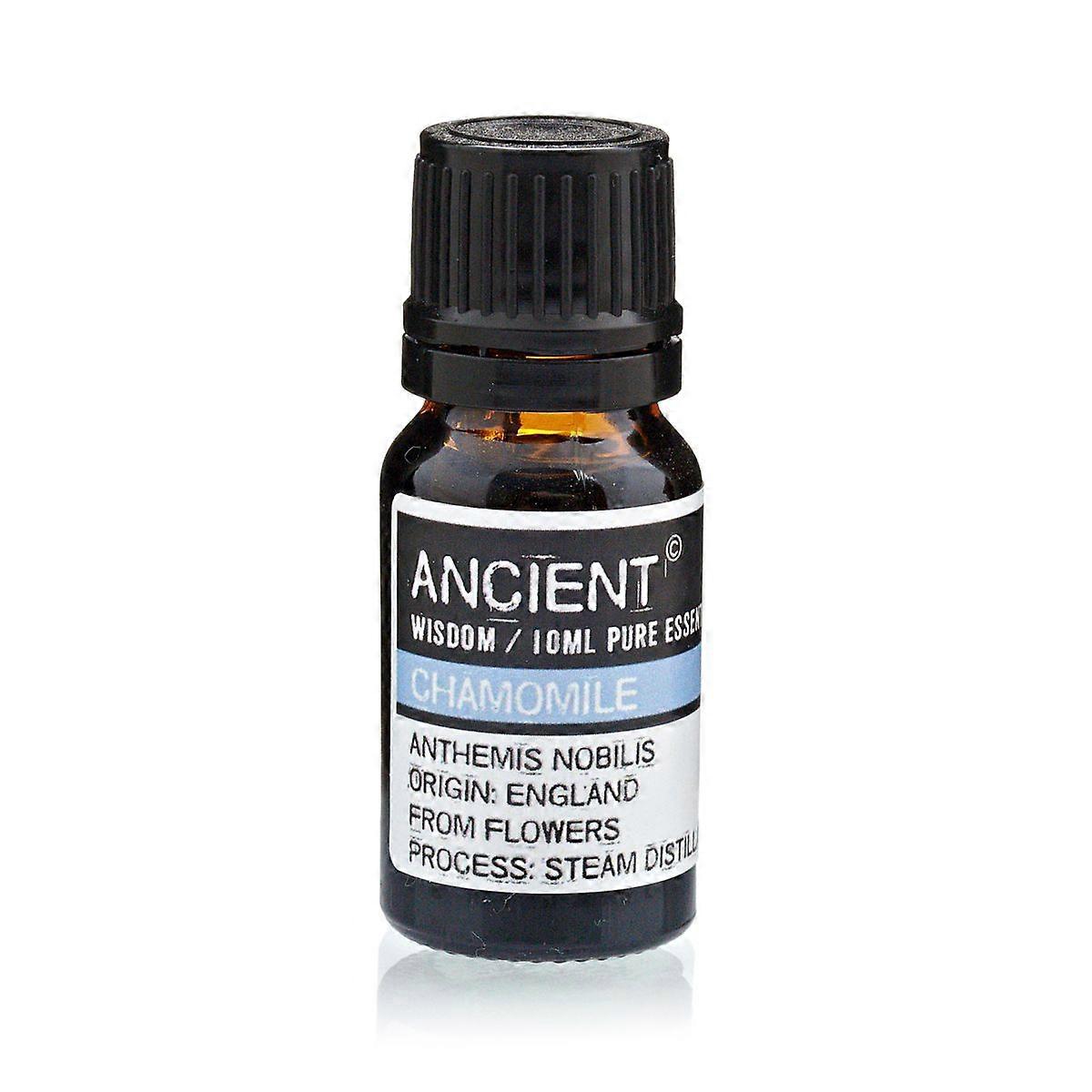 10 ml Chamomile Roman (P) Essential Oil X 1