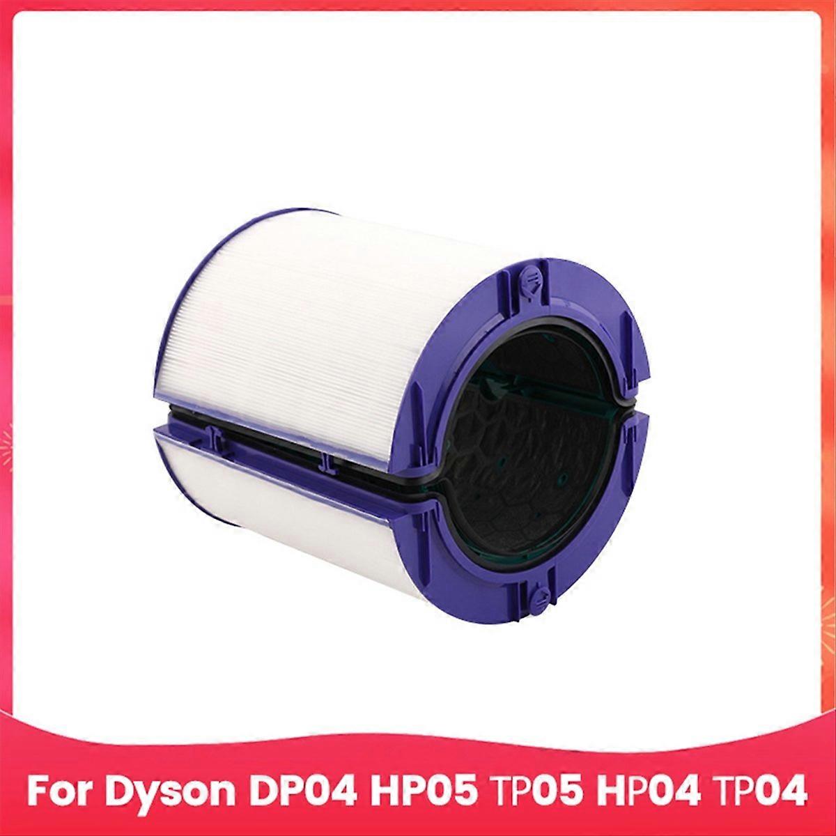 Filter for DP04 HP05 TP05 HP04 TP04 Air Purifier H13 True HEPA Filter High-Efficiency Activated Carb