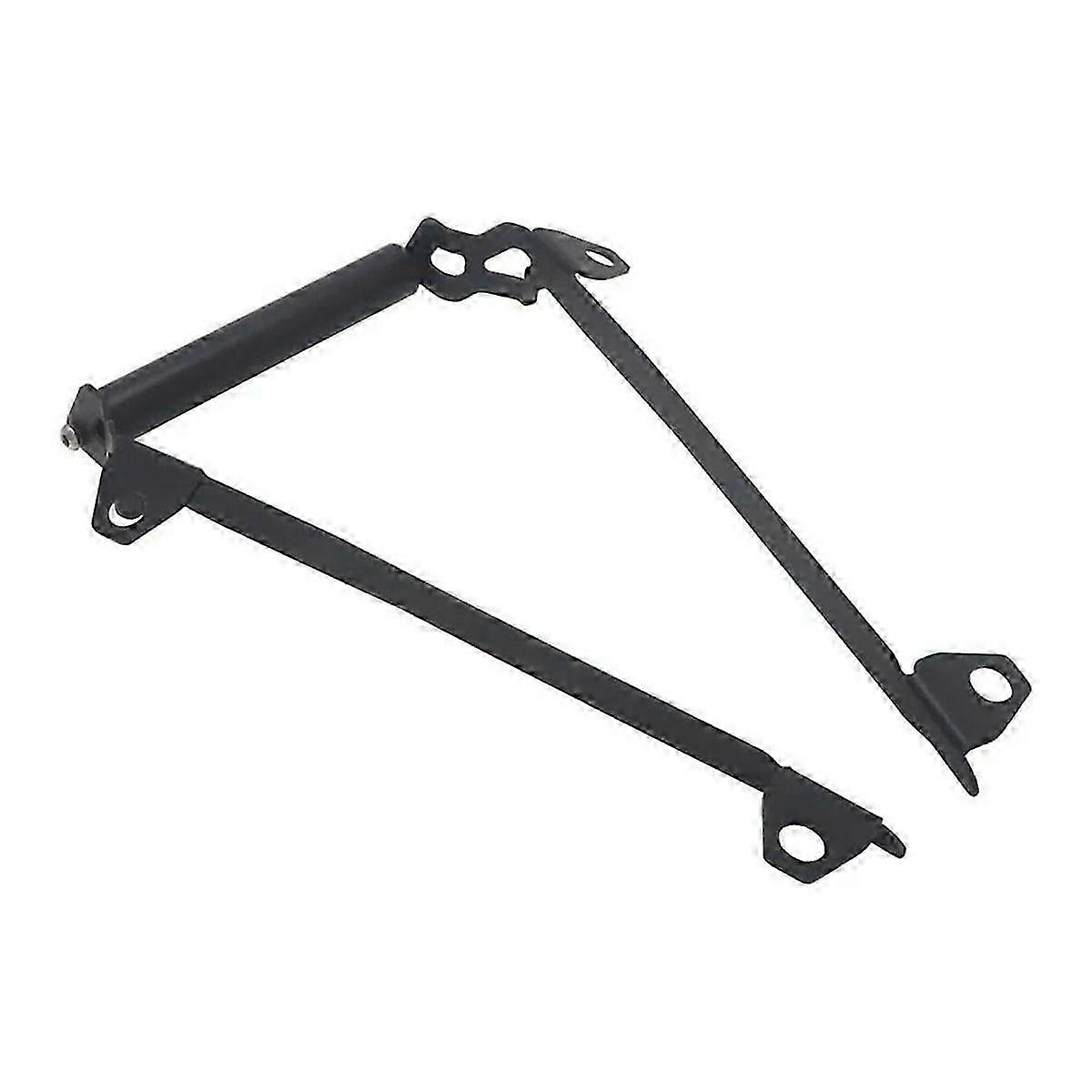 Motorcycle Navigation Bracket for V4 S V4S 2021+ 22MM