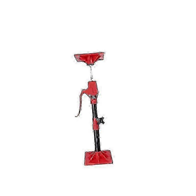 2025 Adjustable Telescopic Support Rod Lift Tool for Tile Installation, Sturdy Height Elevator with Effortless Adjustment