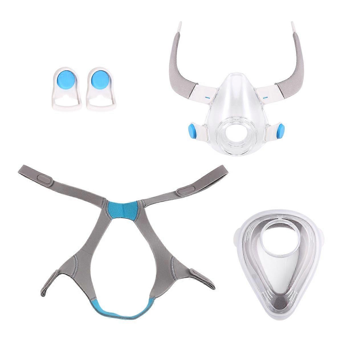 Improved Frame Assembly Set for F20 Medium