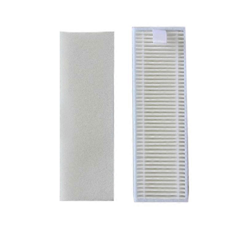 Replacement Hepa Filters For G1 Sweeping Robot