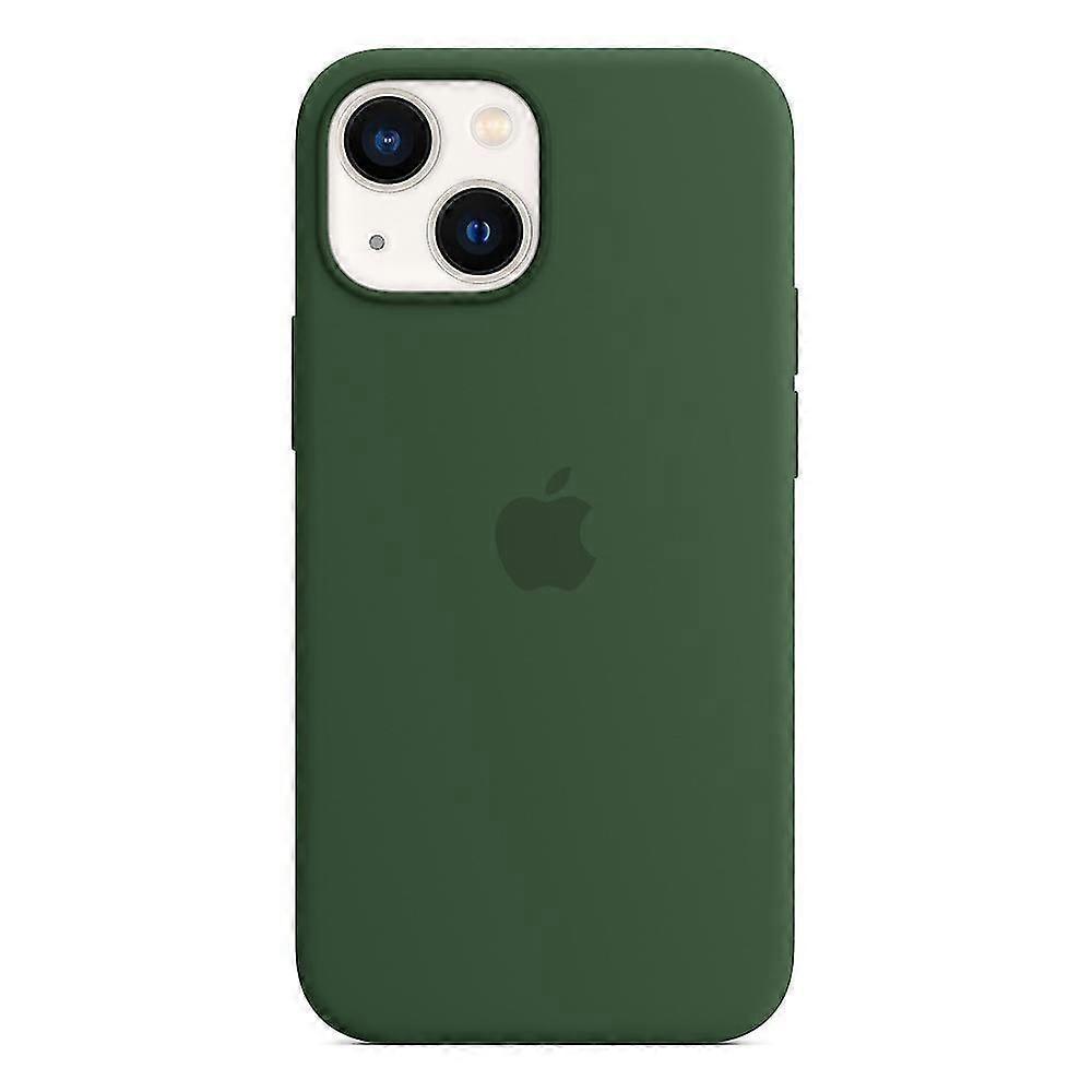 Capa Premium MagSafe para iPhone 13 Mini de 5,4 polegadas com Tecnologia Induction Popover e Absorção de Impacto xj1
