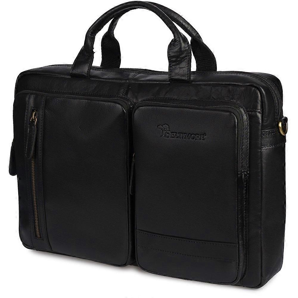 Vesker Beltimore kran07black