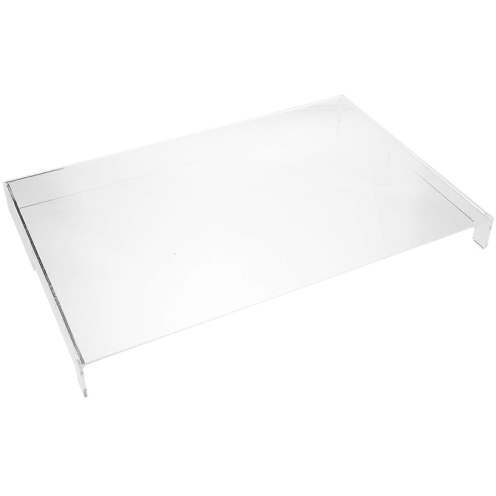 Laptop Keyboard Cover 17.3 inch Laptop Keyboard Protector Acrylic Keyboard Stand Keyboard Cover