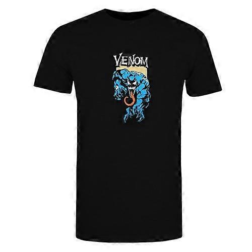 Venom Mens Breakout T-Shirt