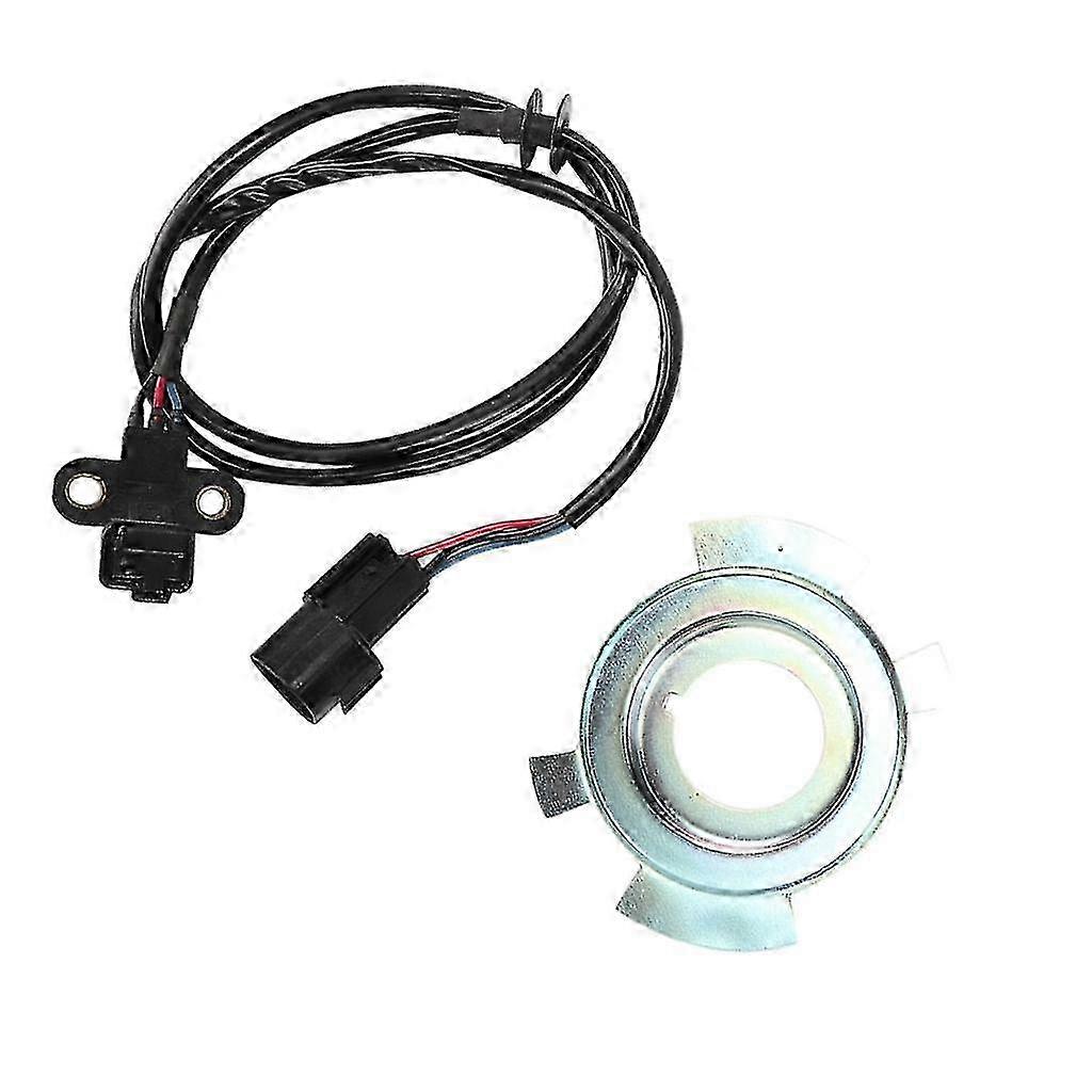 Engine Crankshaft Sensor for L200 Auto Car (1996 to 2007 Model)