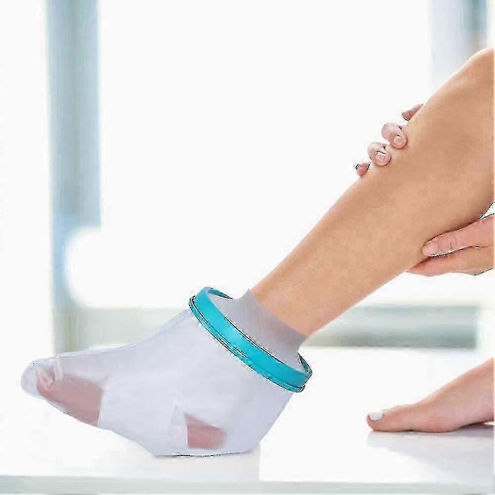 Adhesive Waterproof Protector for Foot - Shower & Bath Plaster