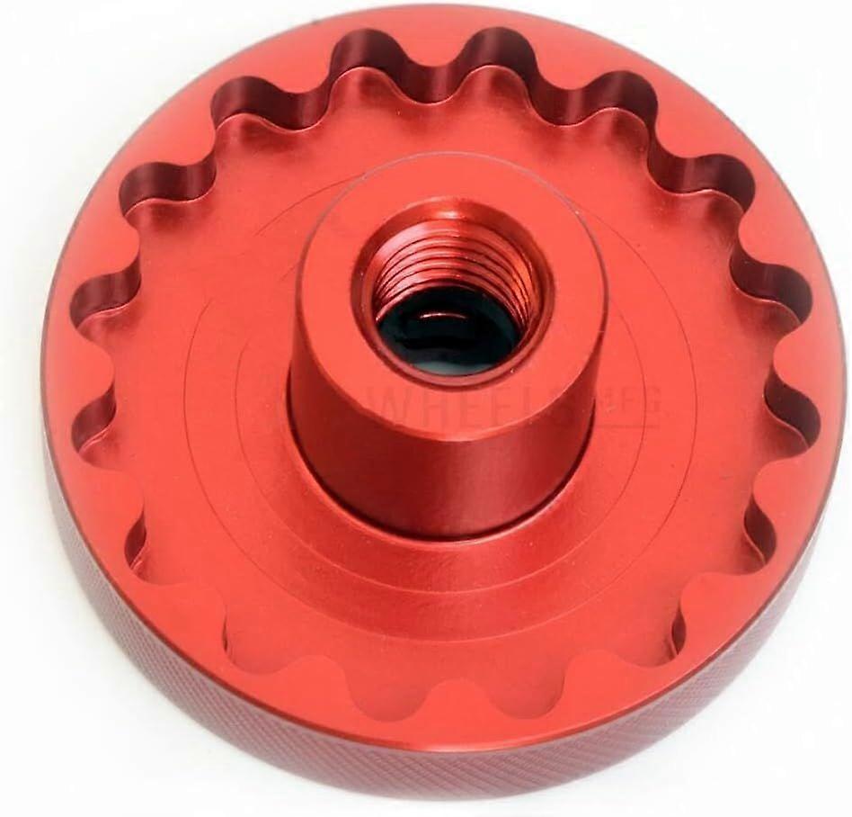 Bottom Bracket Install Tool - Narrow Flange