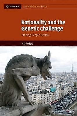 Rationality and the Genetic Challenge