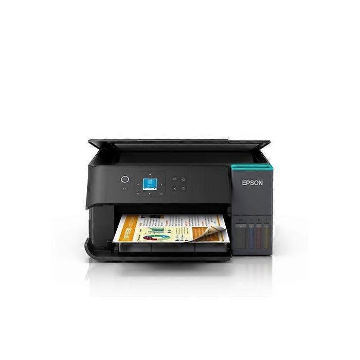 Epson EcoTank ET-2951 Multifunction Printer
