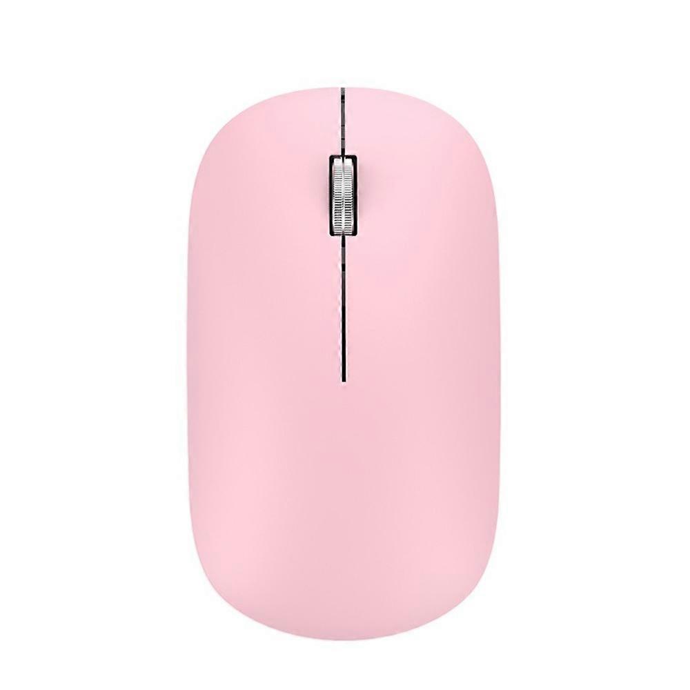 Wireless Mice 2.4Ghz+BT Wireless Mouse Colorful Dual-mode Computer Silent Mouse Portable Type-c Bluetooth Gaming Mouse PC/Laptop