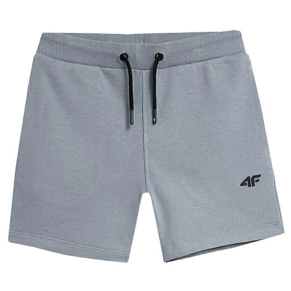 Trousers 4F 4FJSS23TSHOM04834SLIGHT