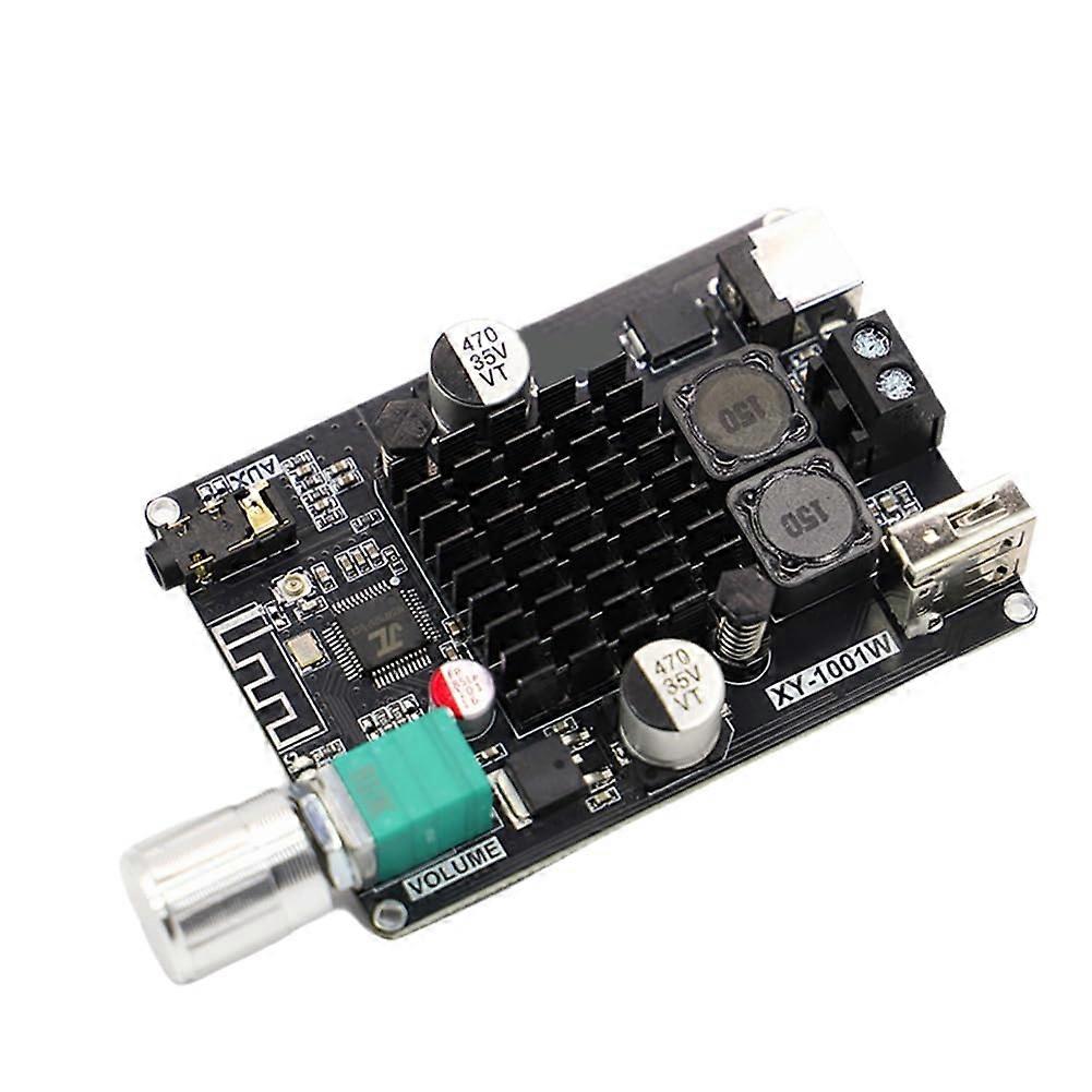 Bluetooth 100W Mono Audio Amplifier Board  Power Module