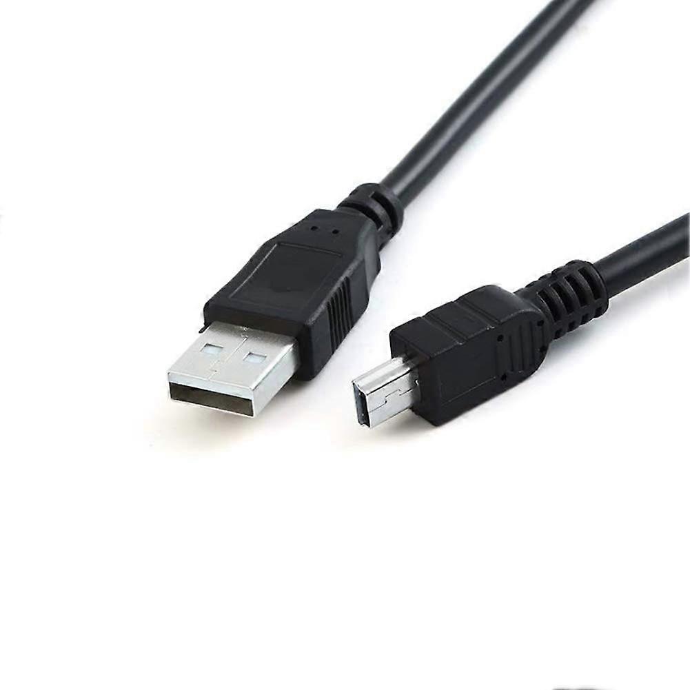USB Cable for TI Graphing Calculator, TI 84 Plus, TI 89, Nspire CX  Fast Charging and Data Transfer