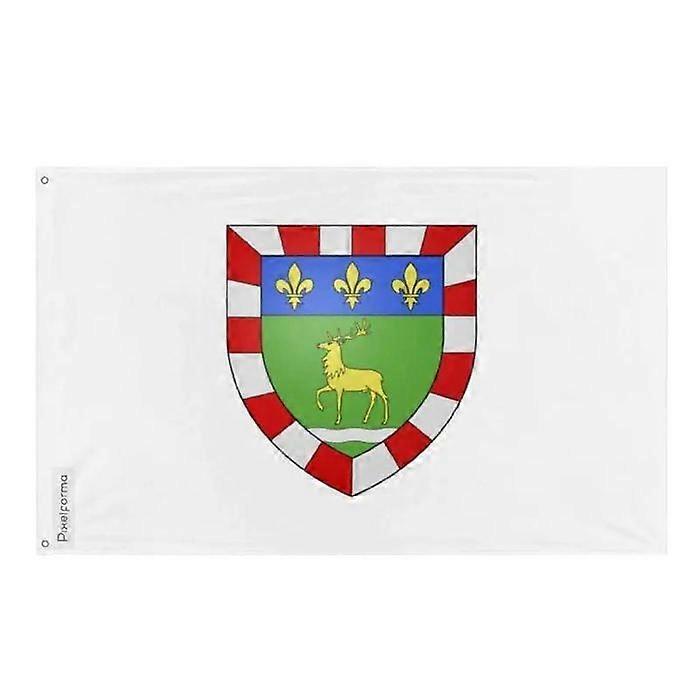 Causapscal Flag – 120 x 180 cm – Polyester – Metal Eyelets – Durable