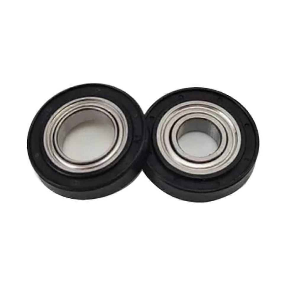 Mag Spacing Roller 10Pack Compatible with 227 287 367 7528 7536 7522 for Precise Alignment