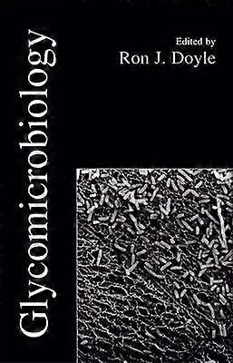 Glycomicrobiology