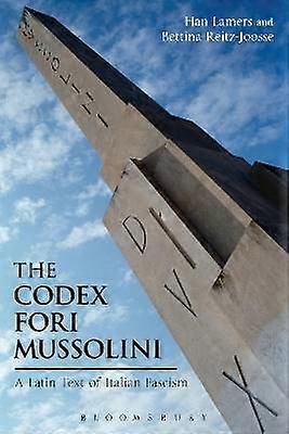 The Codex Fori Mussolini