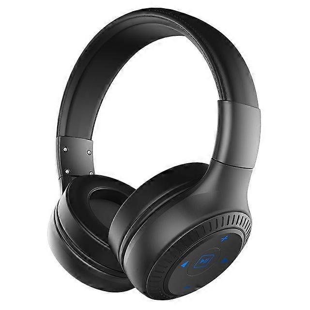 ZEALOT B20 Over-ear Bluetooth-compatible Headphone Foldable Headset with Mic