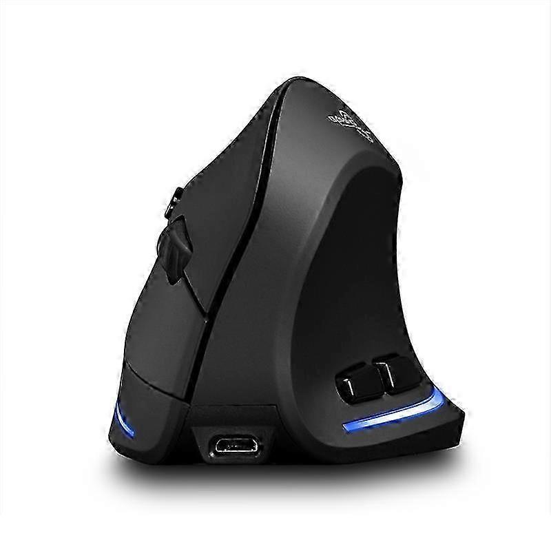 Wired vertical gaming mouse 25-26s