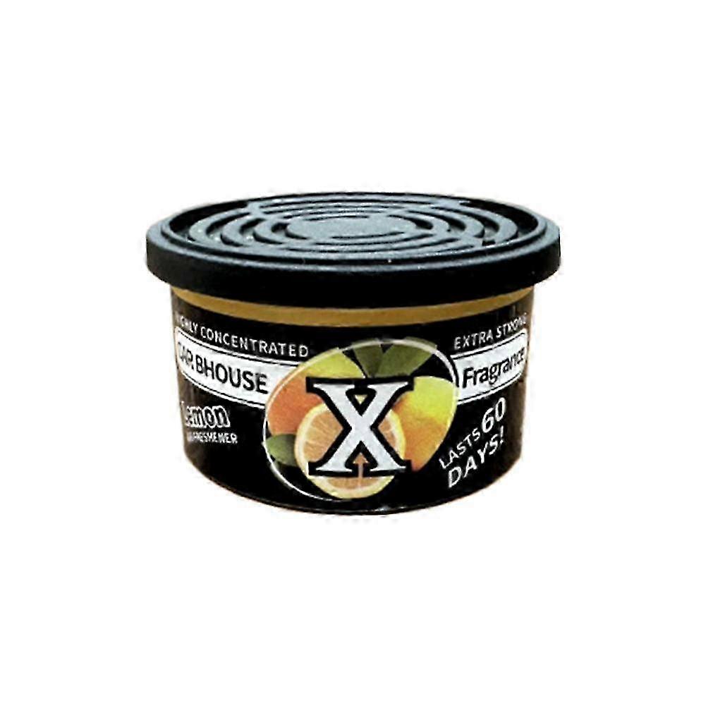 25-26 Bilaromaterapi Solid d Duftcreme Bildekoration Aromaterapi